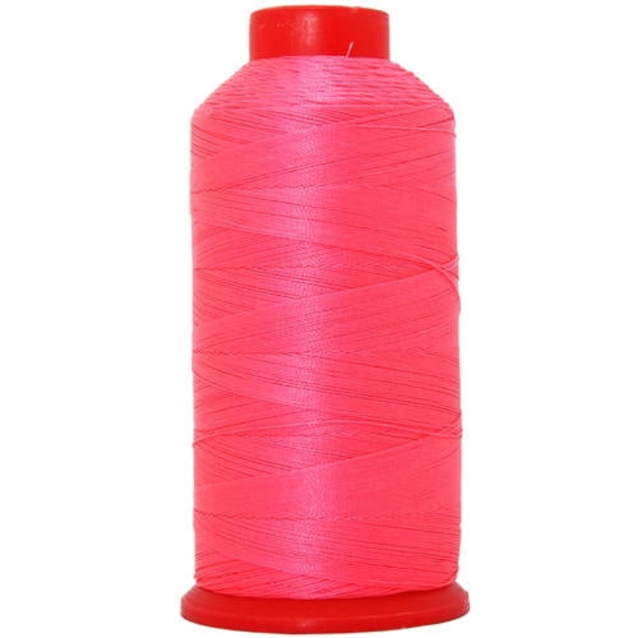 Threadart Heavy Duty Bonded Nylon Thread - 1650 yards (1500m) - Coated No Unravel - #69 T70 Size 210D/3 - For Upholstery, Leather, Vinyl, Weaving Hair, Denim, & More - 26 Colors Available